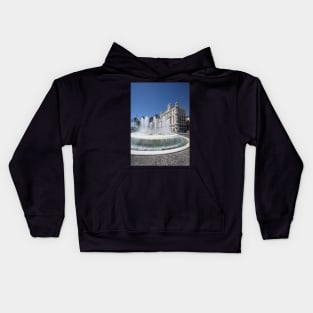 Fountain Kids Hoodie